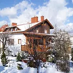 Bed & Breakfast Merkury 3*