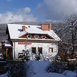 Bed & Breakfast Merkury