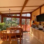 Merkury Bed & Breakfast 3*