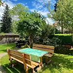 Merkury Bed & Breakfast 3*