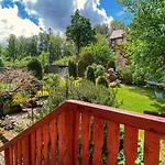 Bed & Breakfast Merkury Świeradów-Zdrój