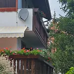 Bed & Breakfast Merkury 3*