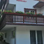 Merkury Bed & Breakfast 3*