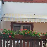 Bed & Breakfast Merkury 3*