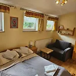 Merkury Bed & Breakfast 3*