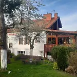 Bed & Breakfast Merkury Świeradów-Zdrój