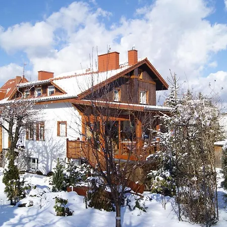 Bed & Breakfast Merkury 3*