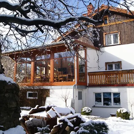 Merkury ベッド・アンド・ブレックファスト