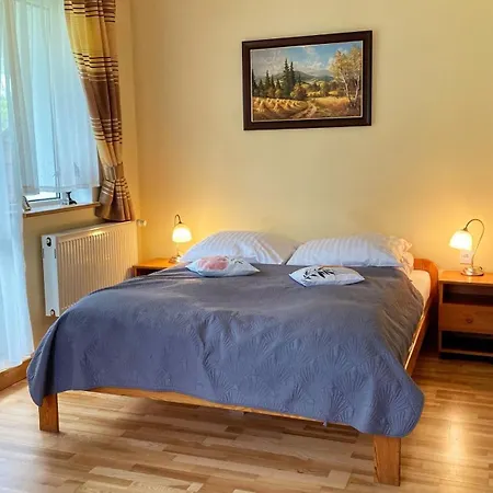 Merkury 3* Świeradów-Zdrój