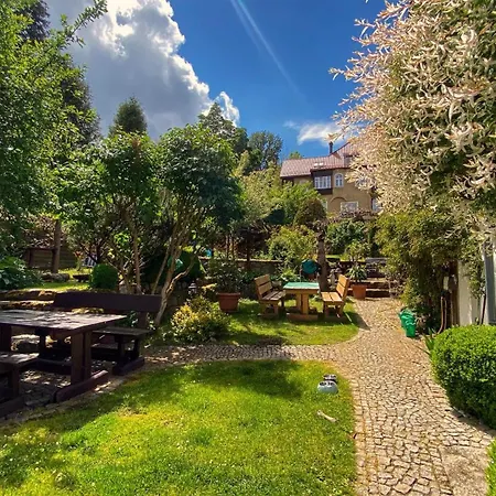 Merkury 3* Świeradów-Zdrój