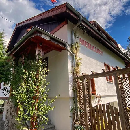 Merkury ベッド・アンド・ブレックファスト