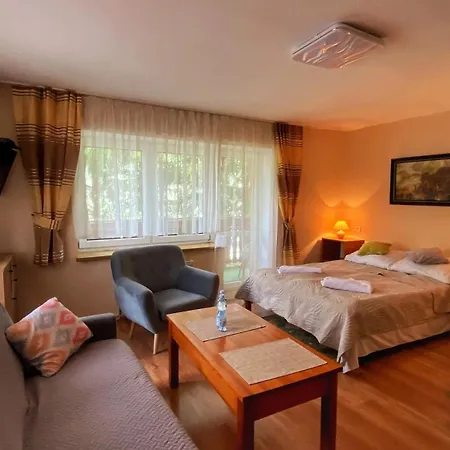 Merkury 3* Świeradów-Zdrój