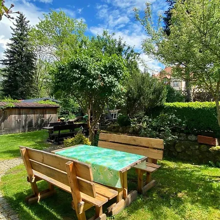 Merkury Bed & Breakfast 3*