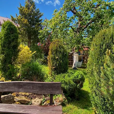 Merkury ベッド・アンド・ブレックファスト Świeradów-Zdrój