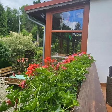 ベッド・アンド・ブレックファスト Merkury Świeradów-Zdrój