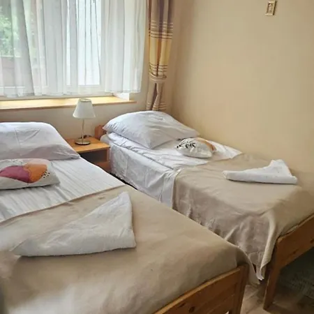 Merkury 3* Świeradów-Zdrój