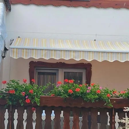 Bed & Breakfast Merkury 3*