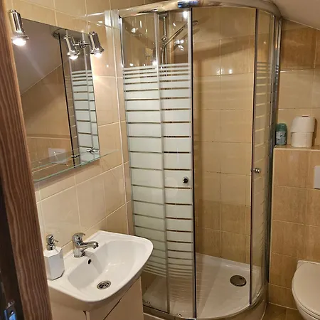 Merkury 3* Świeradów-Zdrój