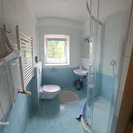 ベッド・アンド・ブレックファスト Merkury