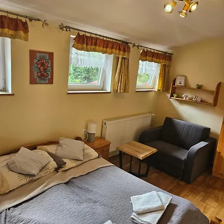 Merkury Bed & Breakfast 3*
