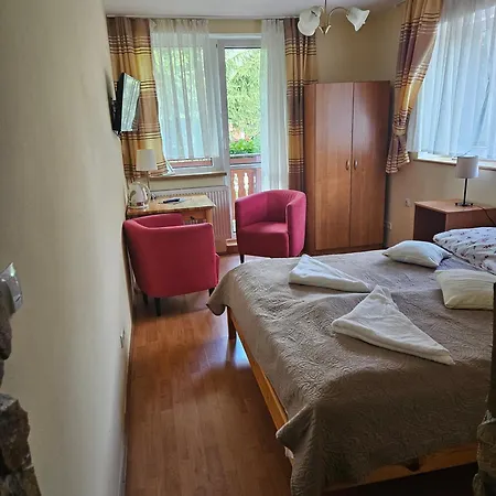 Merkury 3* Świeradów-Zdrój