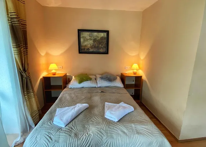 Merkury B&B Świeradów-Zdrój