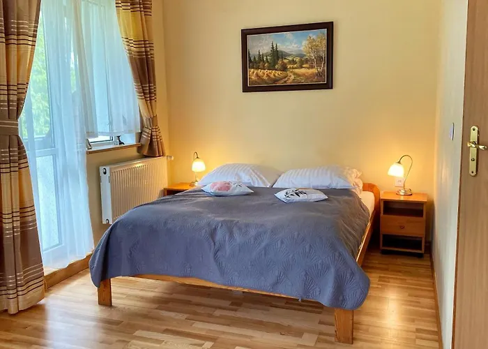 Merkury 3* Świeradów-Zdrój