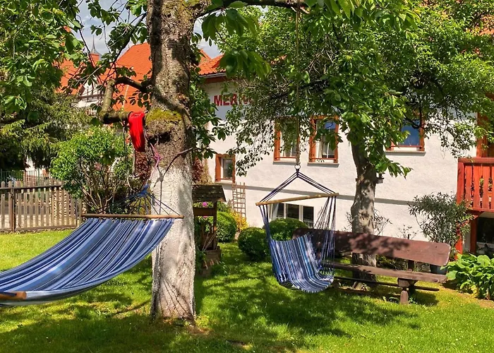 Merkury B&B Świeradów-Zdrój