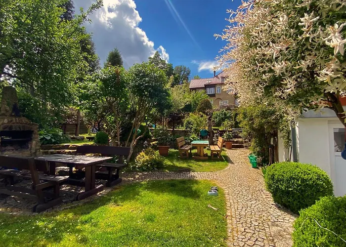 Merkury 3* Świeradów-Zdrój