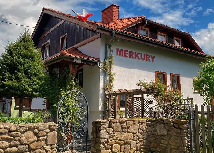 B&B Merkury 3*