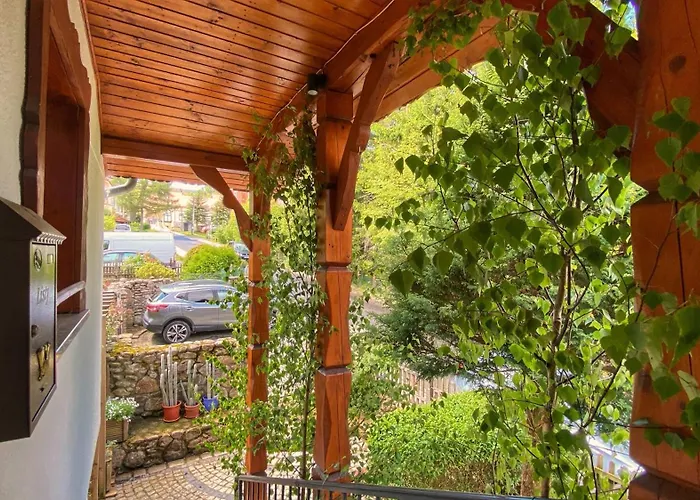 B&B Merkury Świeradów-Zdrój