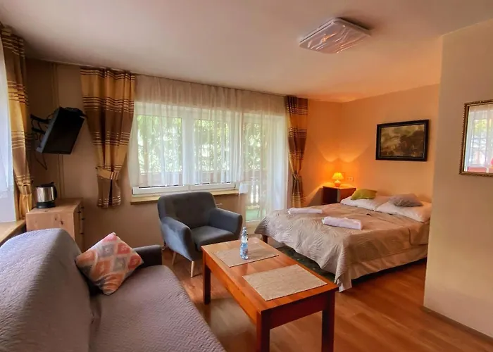 Merkury 3* Świeradów-Zdrój