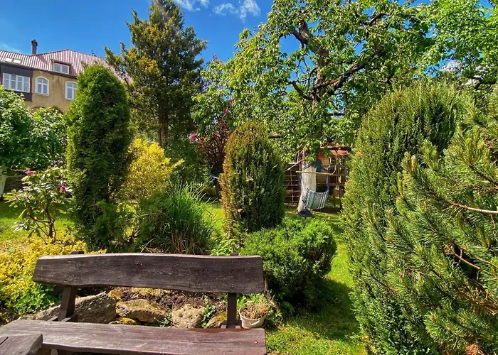 Merkury B&B Świeradów-Zdrój