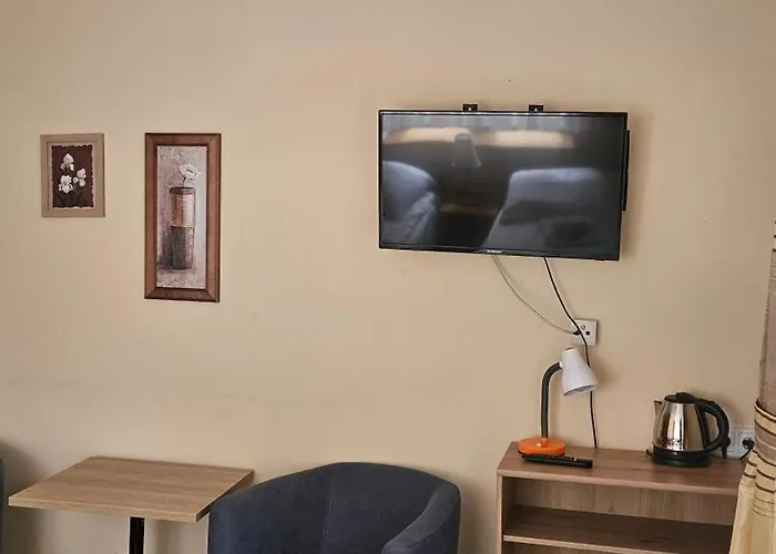 Merkury B&B Świeradów-Zdrój