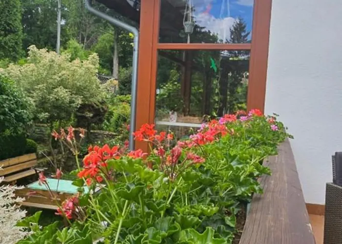 B&B Merkury Świeradów-Zdrój