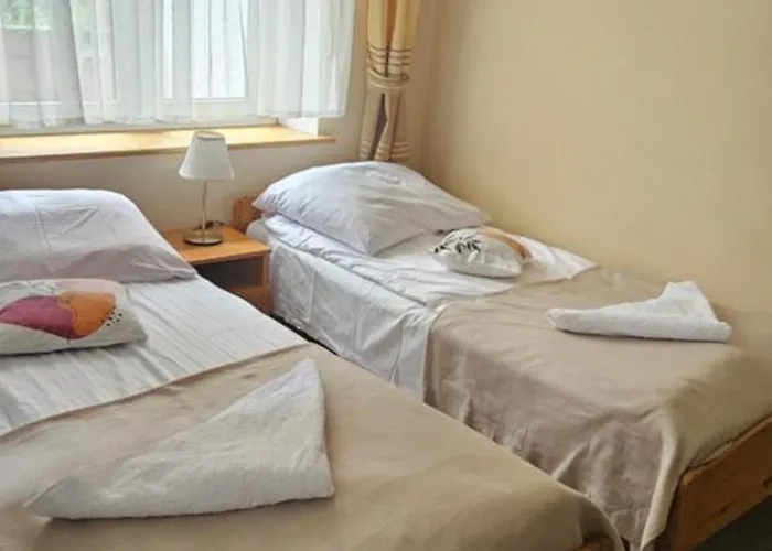 Merkury 3* Świeradów-Zdrój