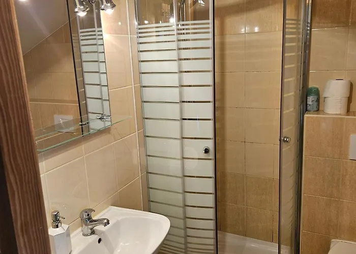 Merkury 3* Świeradów-Zdrój