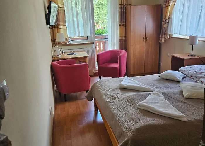 Merkury 3* Świeradów-Zdrój