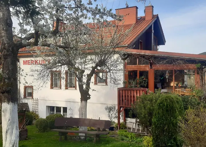 B&B Merkury Świeradów-Zdrój